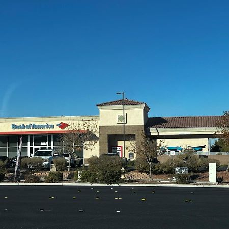 Spacious, Chic 3Bd, Sleeps 8 Convenient To Everything Las Vegas Exterior photo