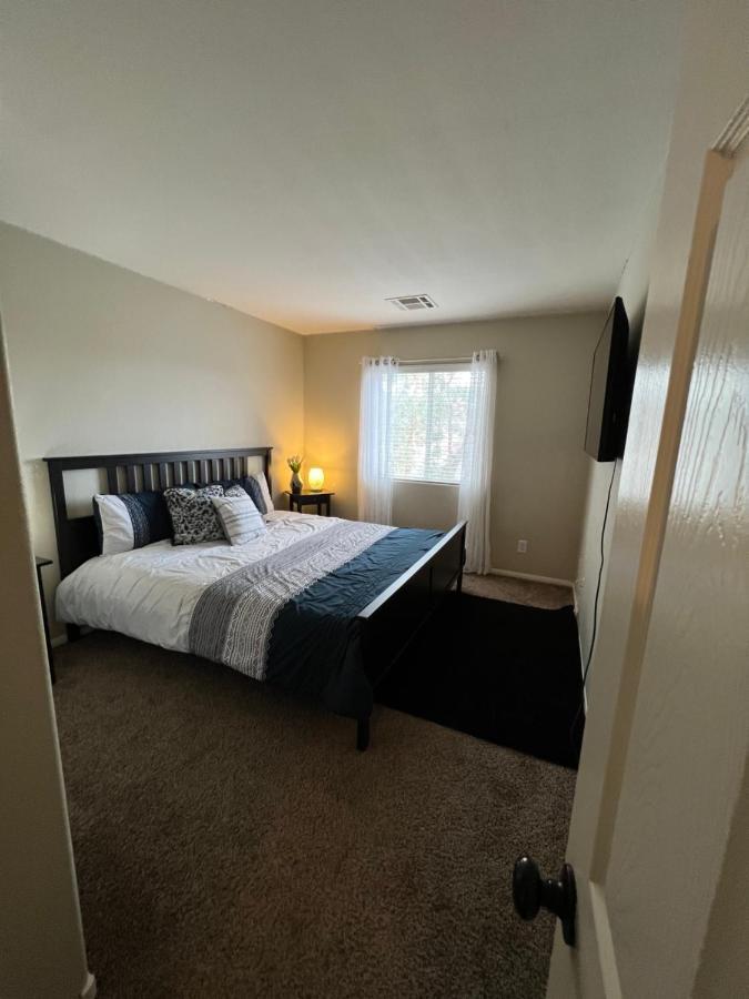 Spacious, Chic 3Bd, Sleeps 8 Convenient To Everything Las Vegas Exterior photo