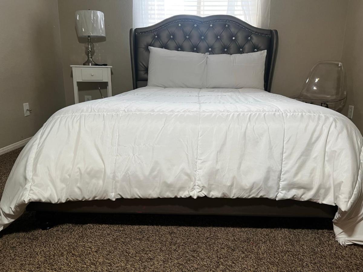 Spacious, Chic 3Bd, Sleeps 8 Convenient To Everything Las Vegas Exterior photo