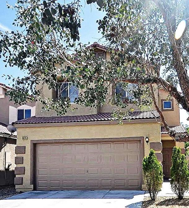 Spacious, Chic 3Bd, Sleeps 8 Convenient To Everything Las Vegas Exterior photo