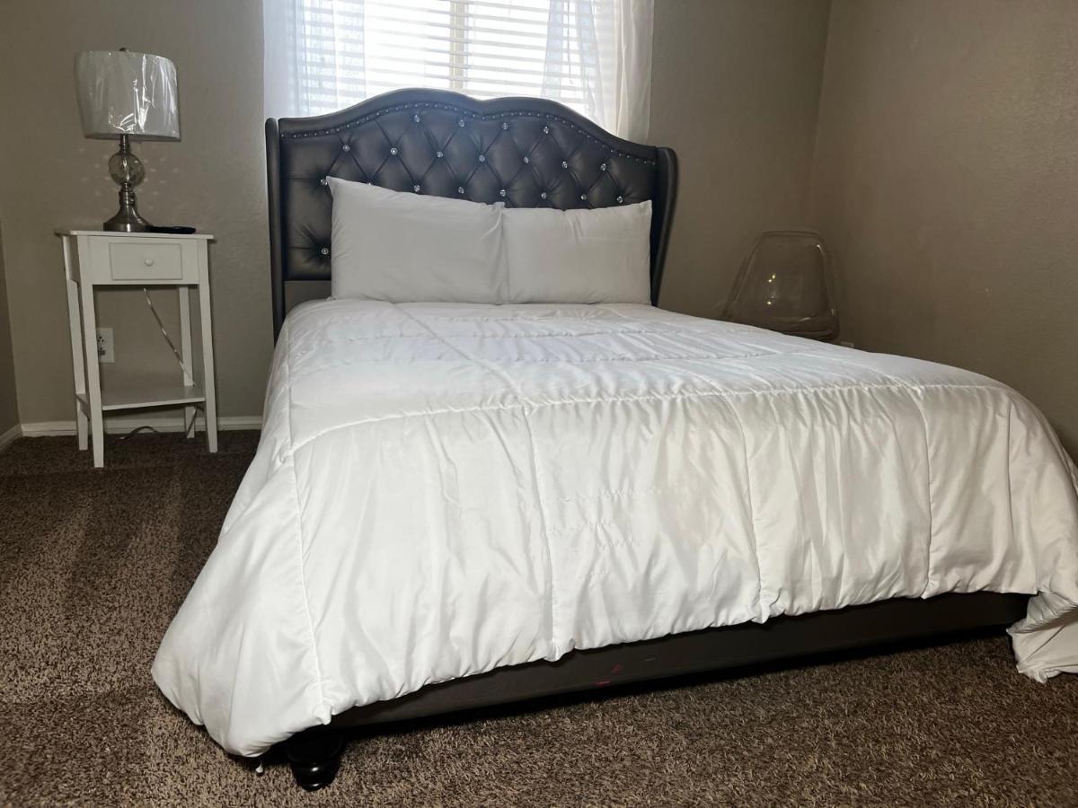 Spacious, Chic 3Bd, Sleeps 8 Convenient To Everything Las Vegas Exterior photo