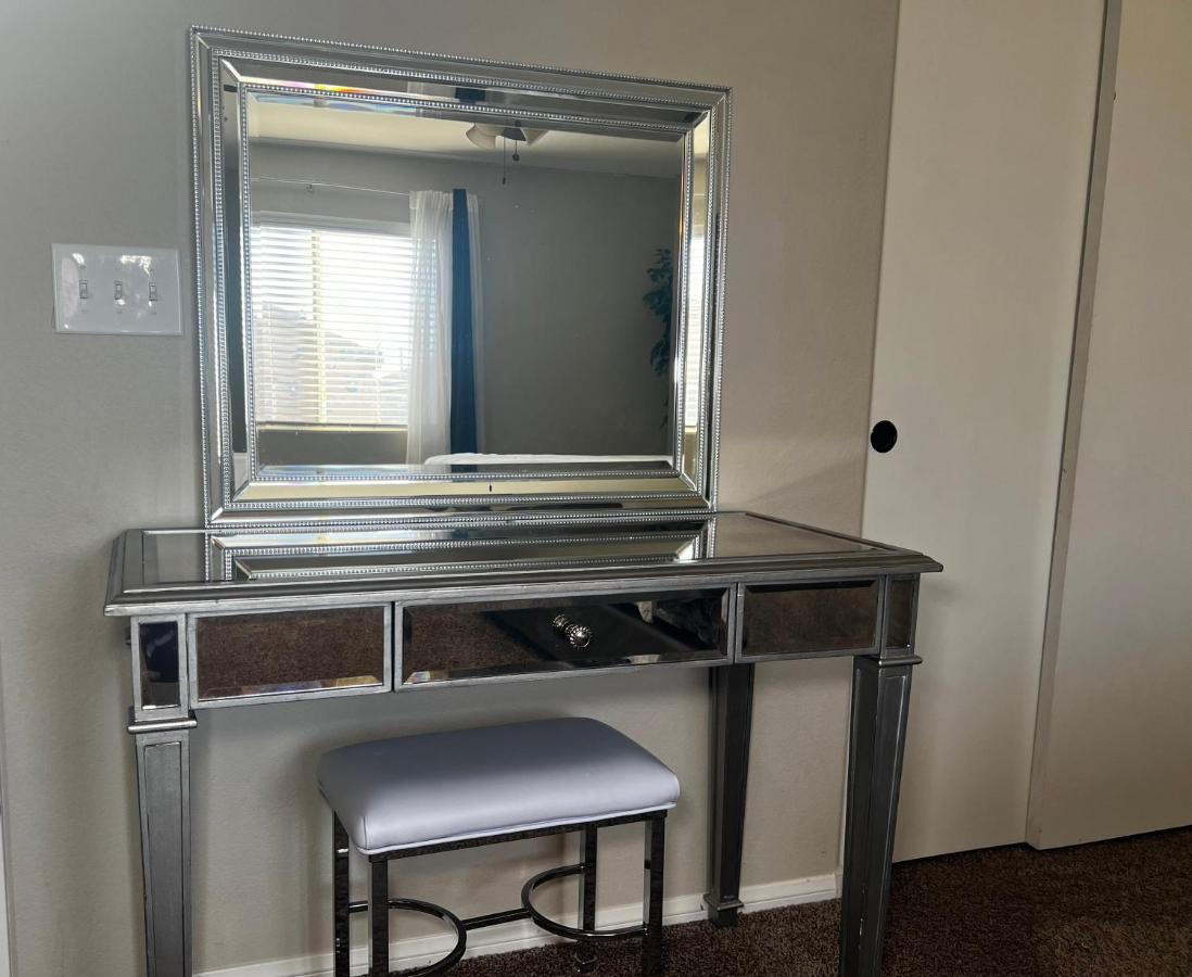 Spacious, Chic 3Bd, Sleeps 8 Convenient To Everything Las Vegas Exterior photo