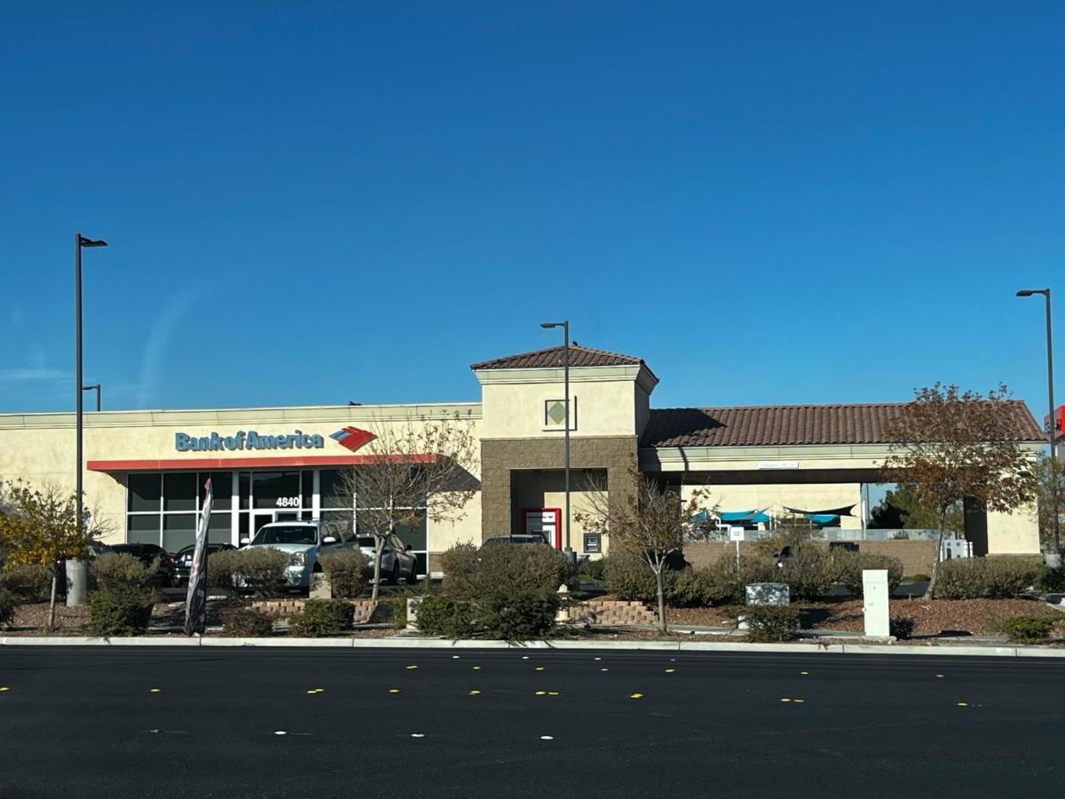 Spacious, Chic 3Bd, Sleeps 8 Convenient To Everything Las Vegas Exterior photo