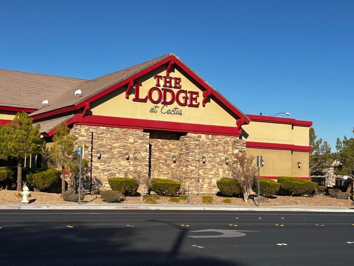 Spacious, Chic 3Bd, Sleeps 8 Convenient To Everything Las Vegas Exterior photo