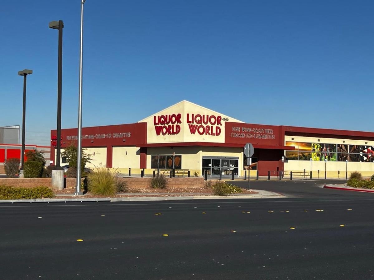 Spacious, Chic 3Bd, Sleeps 8 Convenient To Everything Las Vegas Exterior photo
