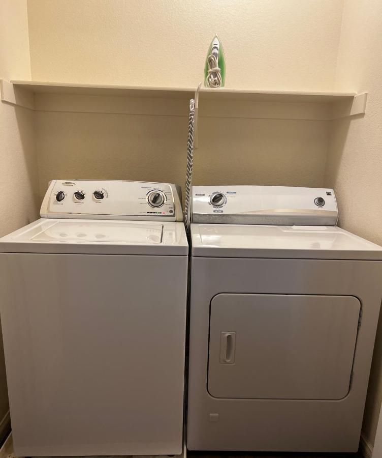 Spacious, Chic 3Bd, Sleeps 8 Convenient To Everything Las Vegas Exterior photo